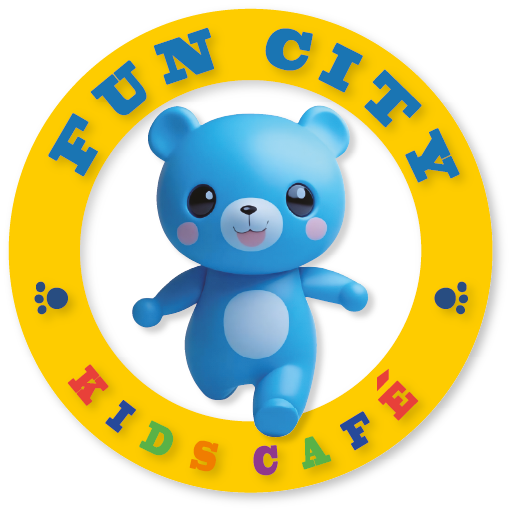 Fun City Kids Cafe